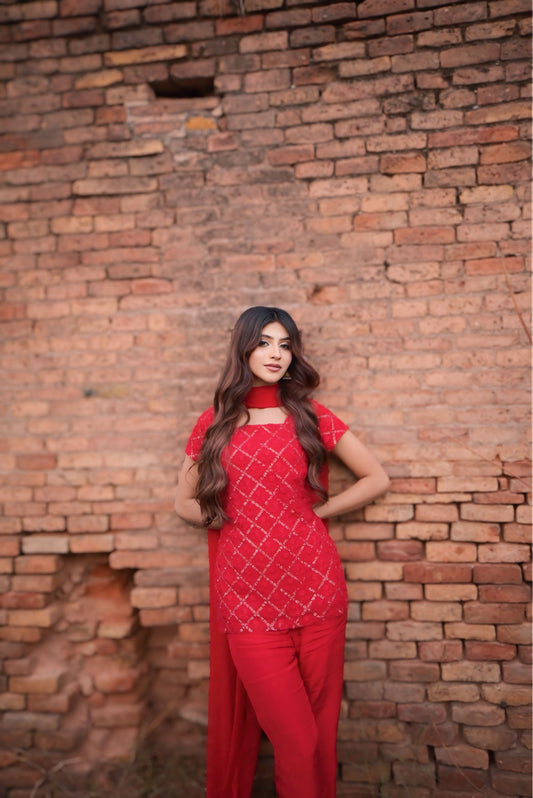 Laal Ishq