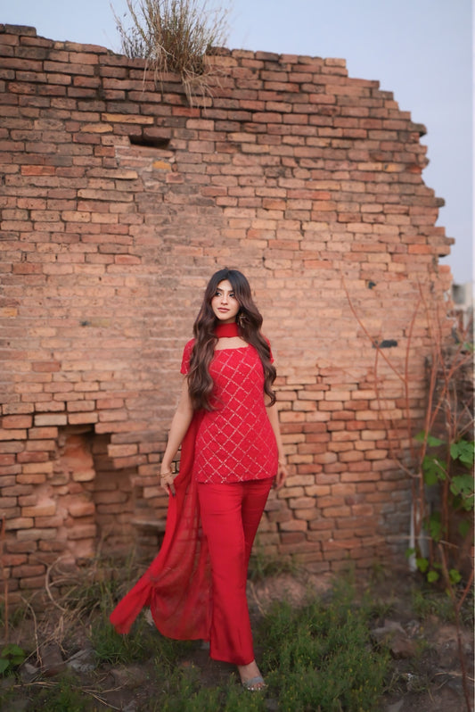 Laal Ishq