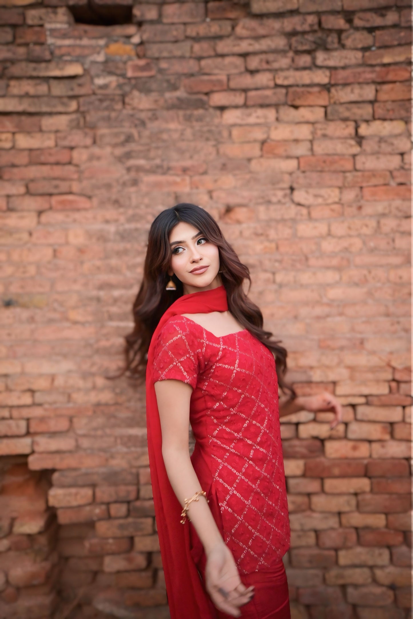 Laal Ishq