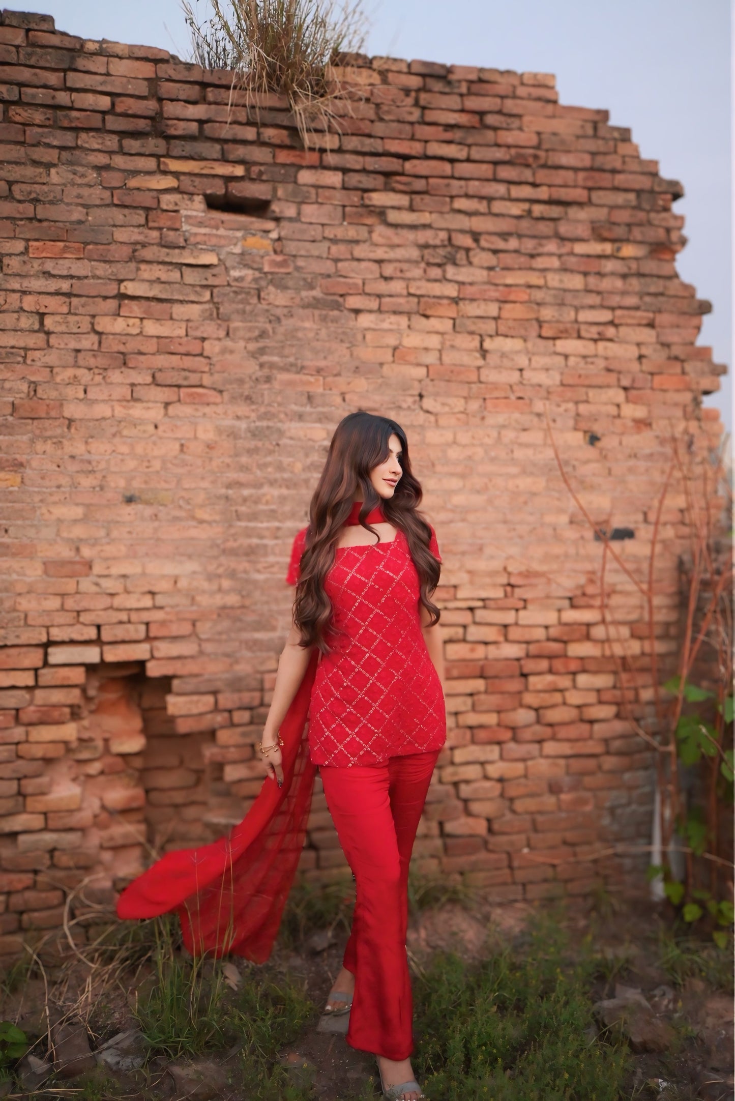 Laal Ishq
