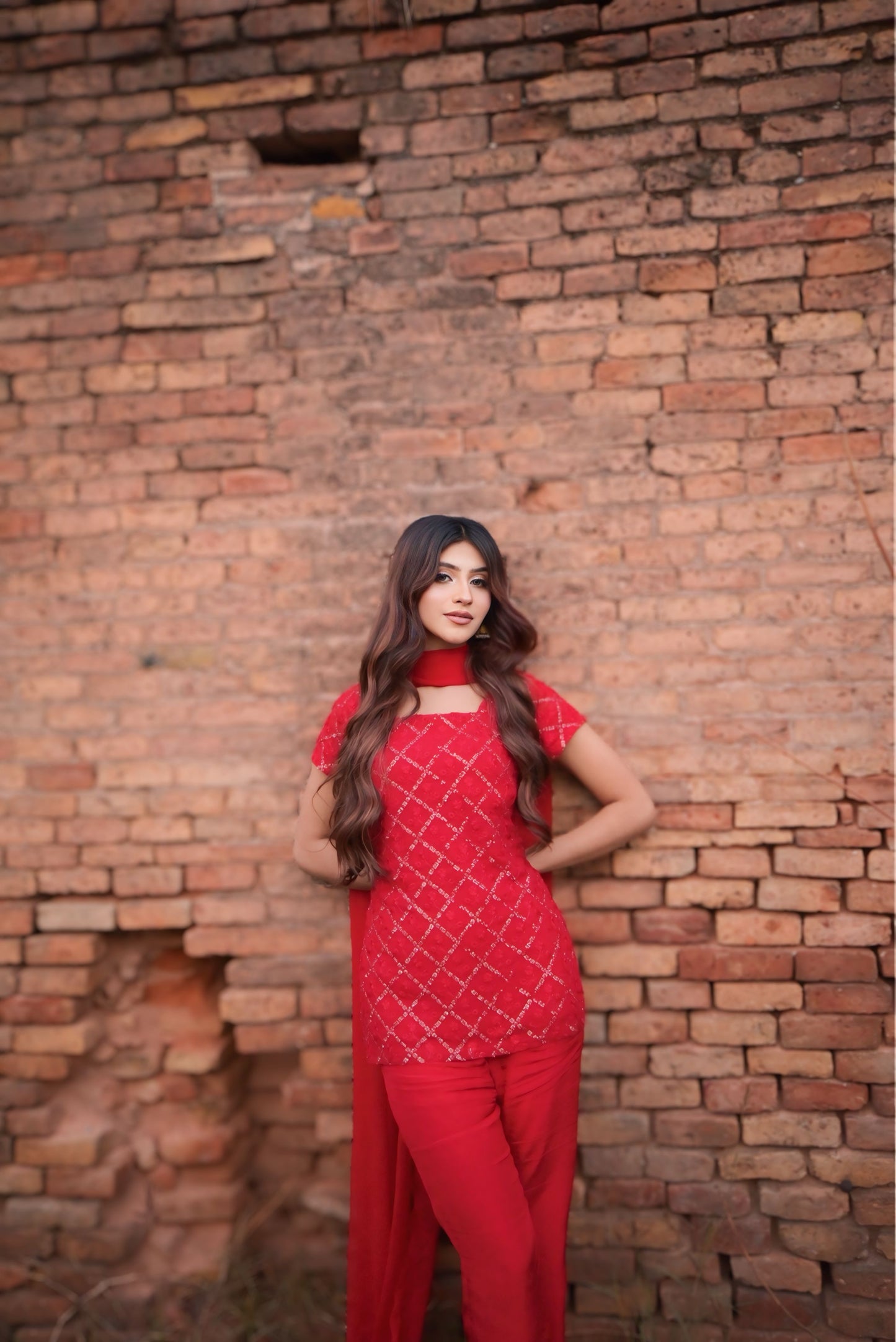 Laal Ishq