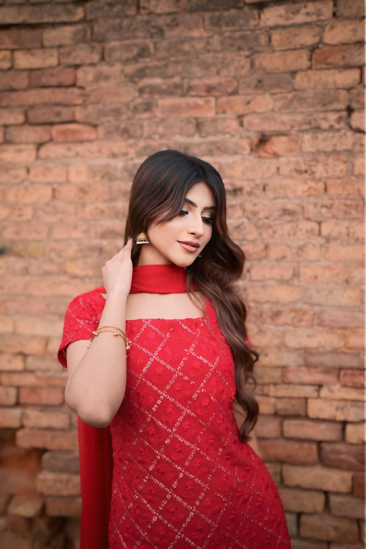 Laal Ishq